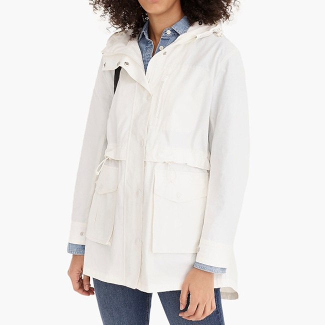 E-Comm: Best Jackets for Spring